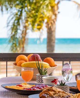 Kefalari House | Almyros Sea Front Villa