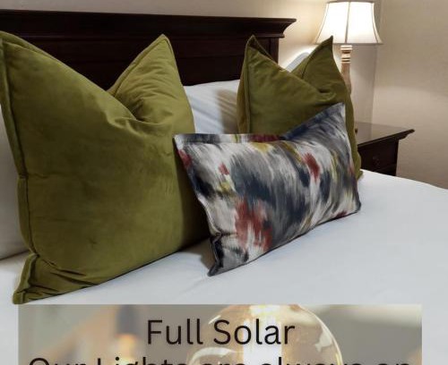 Middelburg House | Aloes Guest House 62 on Meintjies