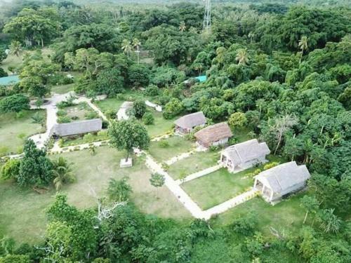 Isangel Cabin | Alofa Beach Bungalows