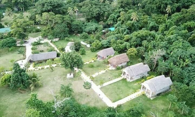 Isangel Hotel | Alofa Beach Bungalows