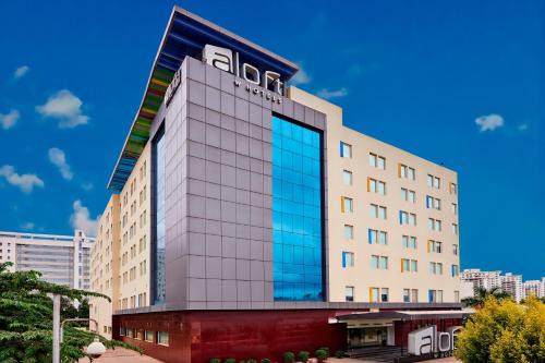 Thigalarapalya Hotel | Aloft Bengaluru Whitefield