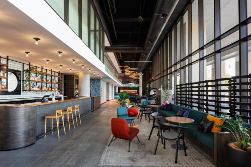 Rivervale Hotel | Aloft Perth