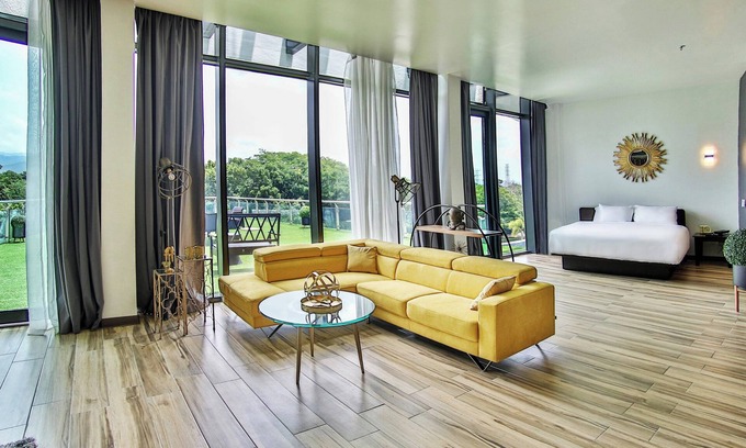 San Anton Hotel | Aloft Ponce Hotel & Casino