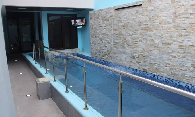 San Pedro Sula House | Aloft Room + Bathroom +kitchen+pool+washer+parking all private