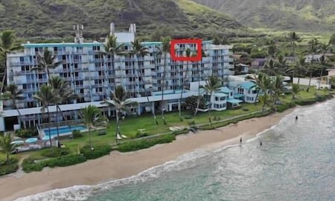 Punaluu Apartment | Aloha Beachside Getaways 3