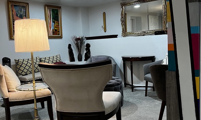 Falls Church House | Aloha of Falls Church