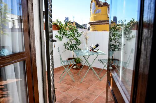 Encarnacion-Regina Apartment | Alohamundi Campana