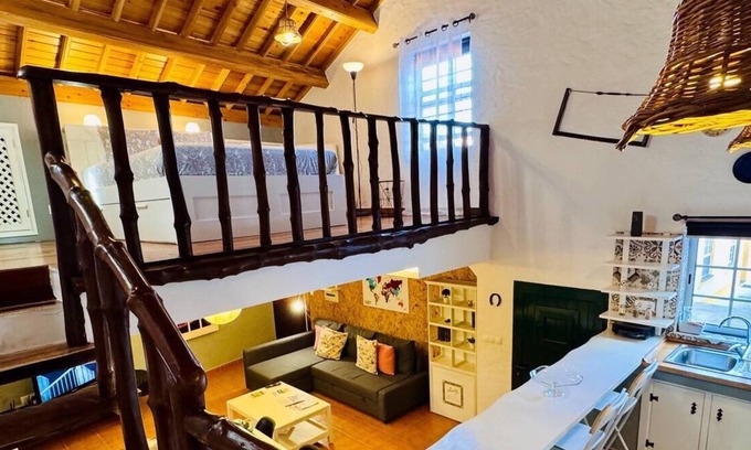 Biscoitos Apartment | Alojamento Ponta Negra T1 by PontaNegraAzores
