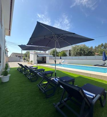 Cardielos Apartment | Alojamento Rio Neiva