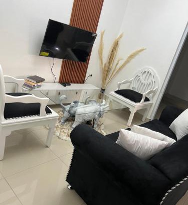 San Juan Province Apartment | alojamiento en san juan de la maguana
