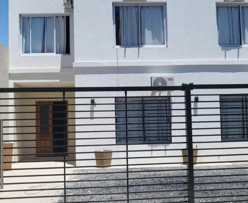 Canuelas Apartment | Alojamiento en Cañuelas Monoambiente
