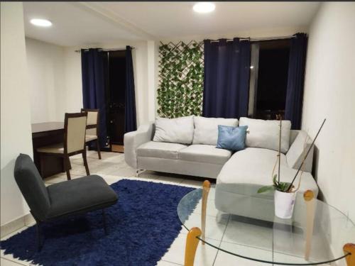Coacalco de Berriozabal Apartment | Alojamiento entero