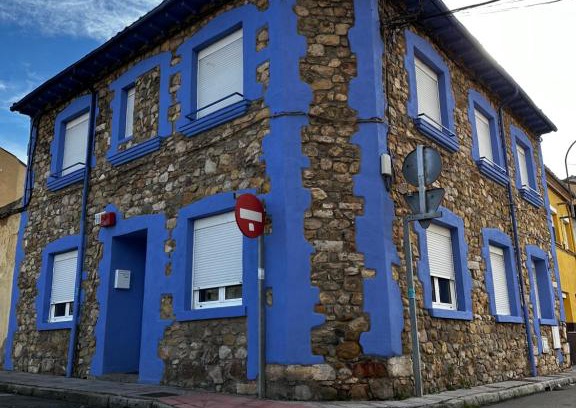 La Robla House | Alojamiento La Milana