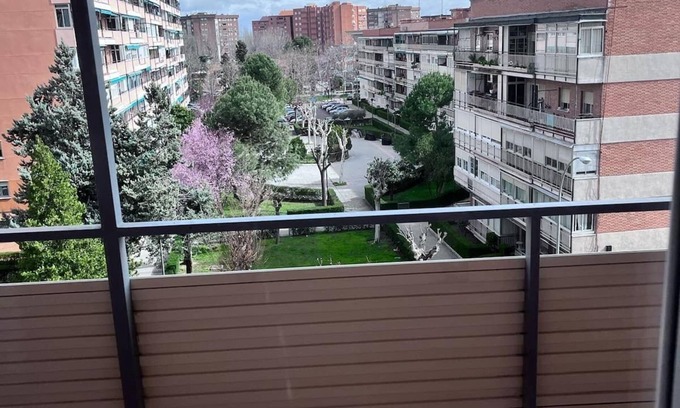 Leganes Bed & Breakfast | Alojamiento más Barato que un Hotel