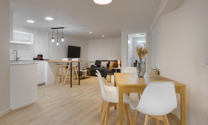 Jaca Apartment | Alojamiento Maite Jaca