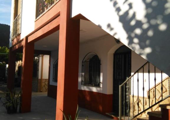 Santiago-Pontones House | Alojamiento Monche La Loma