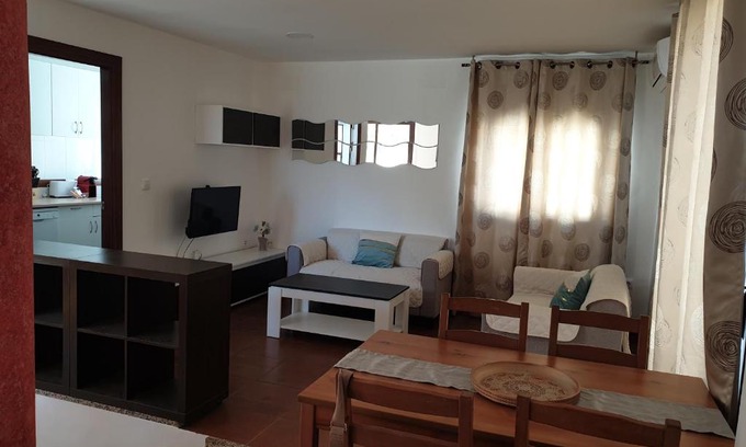 El Altico Apartment | Alojamiento Rural Mirador del Valle