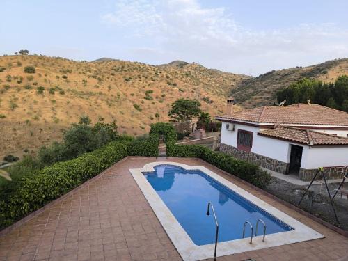 Almogia House | Alojamiento Rural Casa La Era