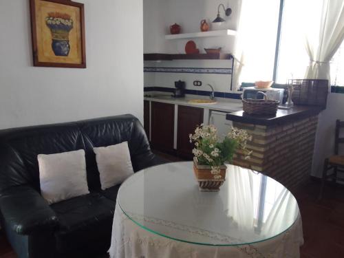 Zafra Apartment | Alojamiento Rural El Campito