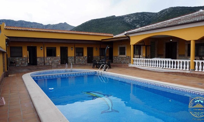 Las Lagunillas Villa | Alojamiento Rural La Tiñosa