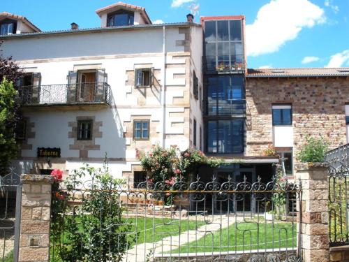 Villar Hostel | Alojamiento rural Las Indianas