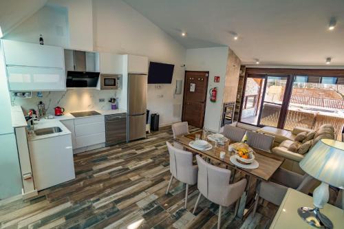 Arroyo Frio Apartment | Alojamiento RURAL SOMETHING DIFFERENT