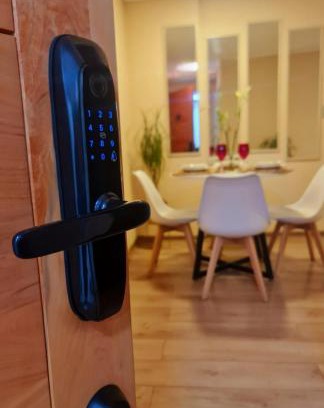 San Pedro de la Paz Apartment | Alojamiento San Pedro de la Paz