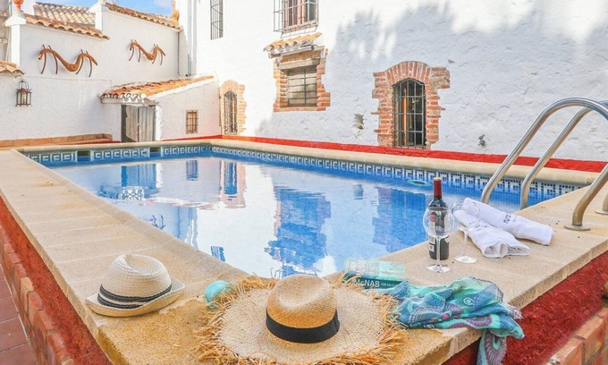 Fuente Obejuna Villa | Alojamiento Turístico Casa El Coronel Fuente Obejuna by Ruralidays