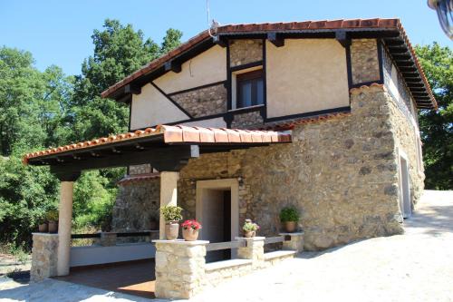 Cepeda House | Alojamiento Turístico La alegría de la huerta