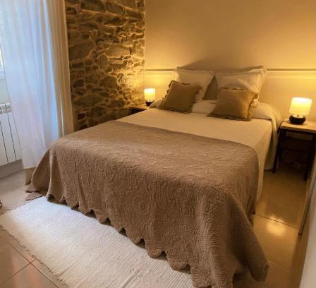 A Porqueira Apartment | Alojamiento Virita