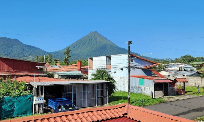 Barrio Pilo Apartment | Alojamientos N&S