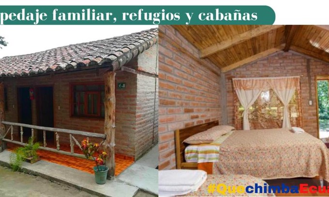 Ibarra House | Alojamientos Plaza Guitiérrez