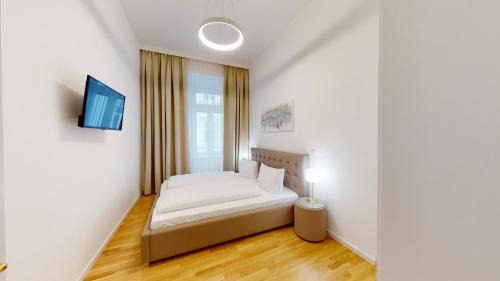 Leopoldstadt Apartment | ALON HOMES Vienna - Premium City Center Apartments