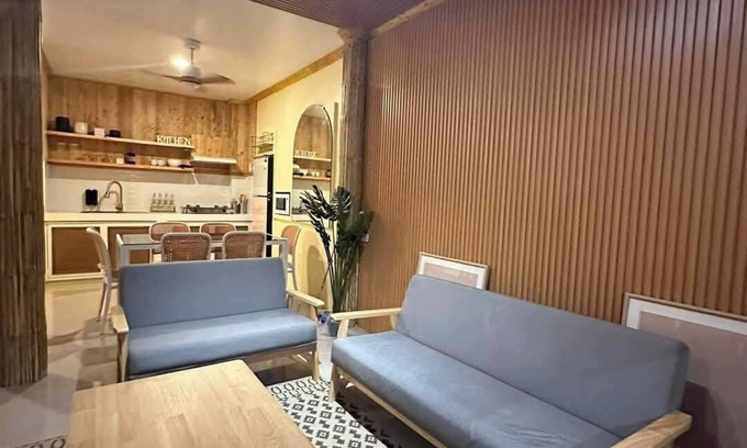 General Luna House | Alon Residences