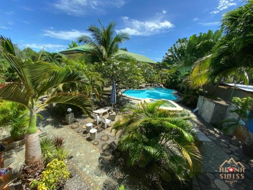 Tawala Resort | Alona Swiss Resort