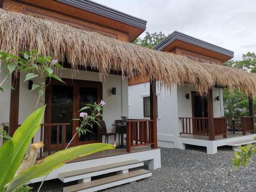 Tawala Resort | Alona Vikings Lodge