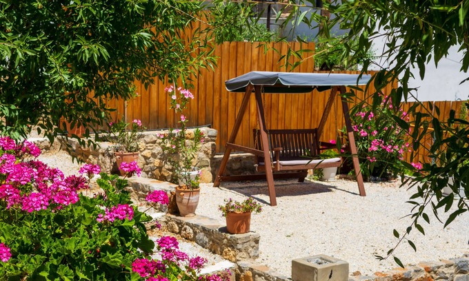 Kritsa House | Alonaki House