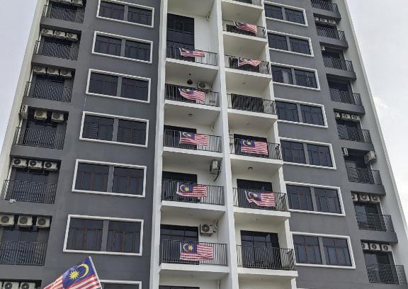 Alor Setar Apartment | Alor Setar Imperio by IM Staycation 3bedroom & Rooftop Pool