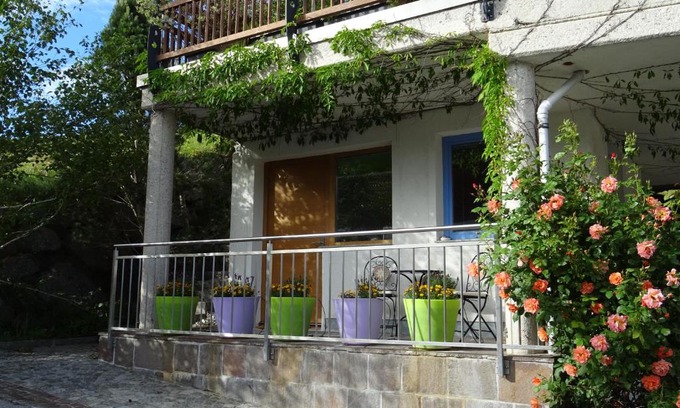 Ellboegen Apartment | Alpapart - Innsbruck