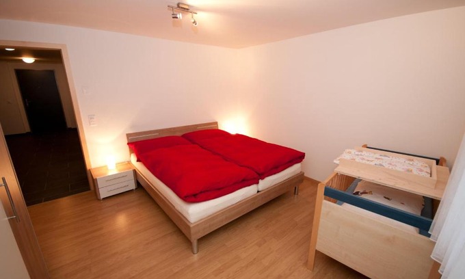 Meiringen Apartment | Alpbachstrasse 4, Meiringen