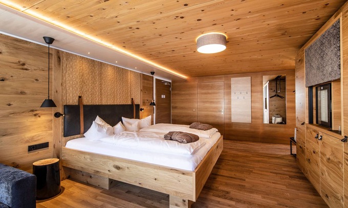 Au House | Alpen Hotel Post* - Large family nest