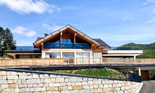 Sankt Sebastian Apartment | Alpen Luxury Lodge, MARIAZELL - Adults only