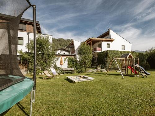 Ried im Oberinntal Apartment | Alpenapartments