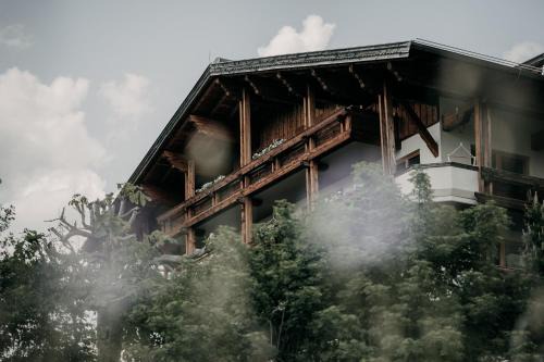 Ehrwald Apartment | Alpenappartements Cristall