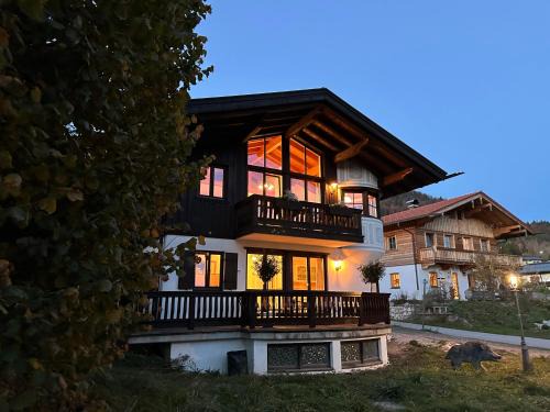 Entfelden House | Alpenflair Apartments