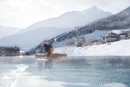 Soelden Hotel | Alpengasthof Grüner