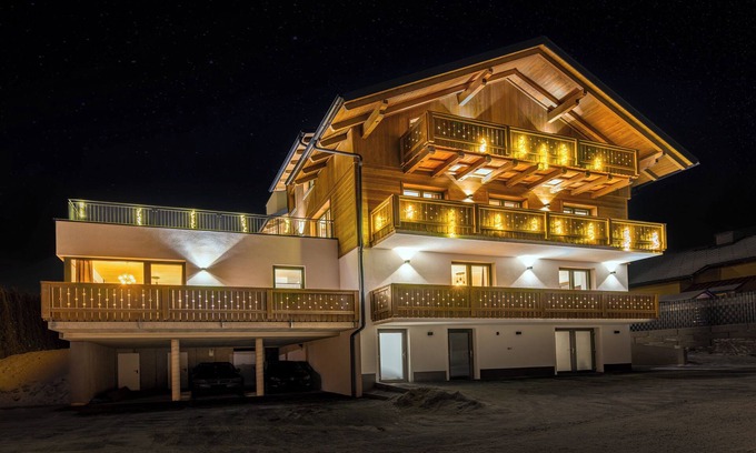 Mitterberg Apartment | Alpengold - Apartments to feel good in - Top 2
