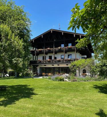 Niederaudorf Hotel | Alpenhof Landhotel Restaurant