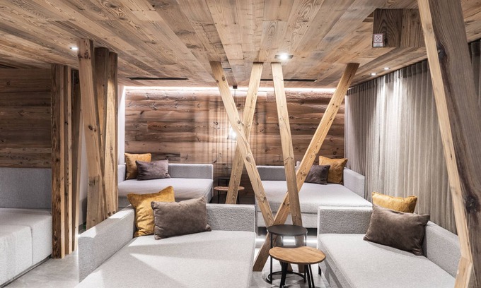 Neustift Im Stubaital Hotel | Alpenhotel Kindl