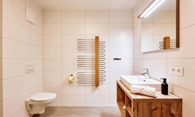 Fontanella Apartment | Alpenstolz #4.05 Comfort - Alpenstolz Damüls